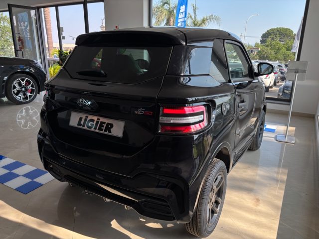 LIGIER JS usata 11