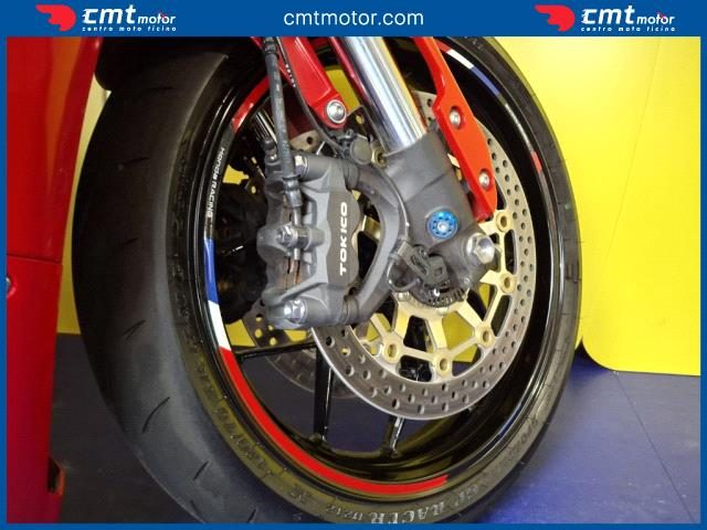 HONDA CBR 600 RR usata 9