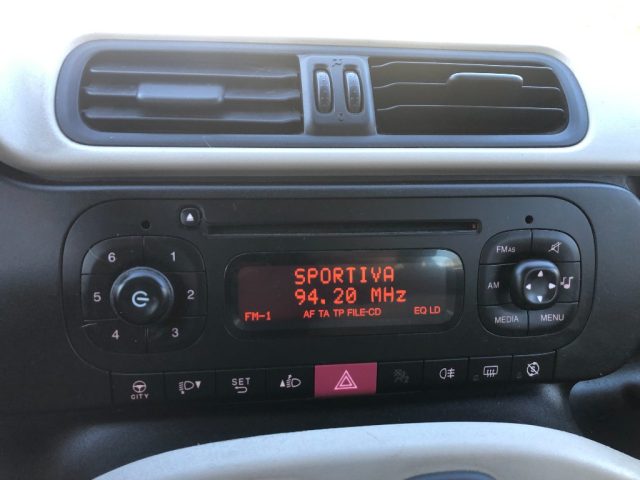 FIAT Panda usata 12