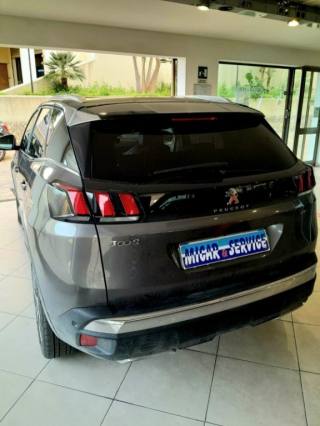 PEUGEOT 3008 usata, con Airbag Passeggero