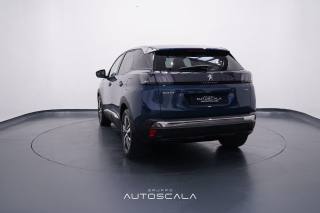 PEUGEOT 3008 usata, con Airbag Passeggero