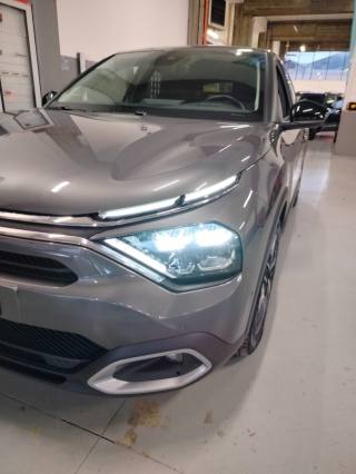 CITROEN C4 usata 29