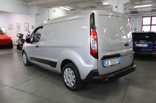 FORD Transit Connect usata, con Autoradio