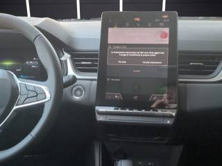 RENAULT Symbioz usata, con Bluetooth