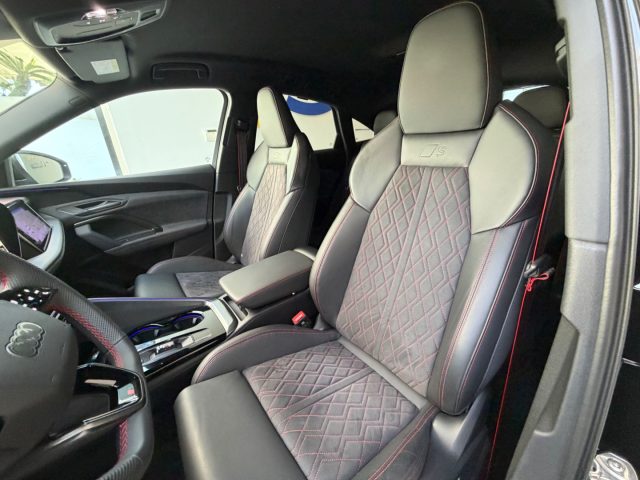 AUDI Q5 usata, con Supporto lombare