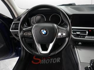 BMW 318 usata, con Autoradio