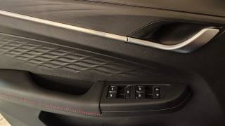 EMC Quattro usata, con Sensori di parcheggio posteriori