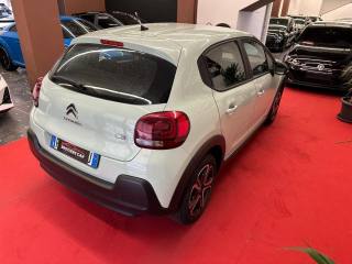 CITROEN C3 usata, con Chiusura centralizzata