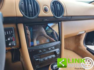 PORSCHE Cayman usata, con Fendinebbia