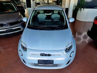 FIAT 500 usata, con Airbag