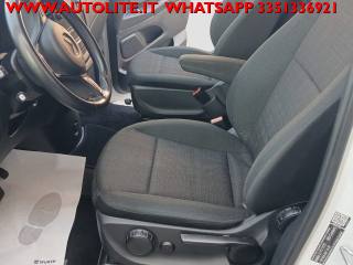 MERCEDES-BENZ Vito usata, con Controllo trazione
