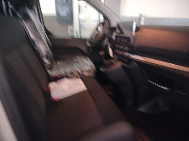 FIAT Scudo usata, con Immobilizzatore elettronico