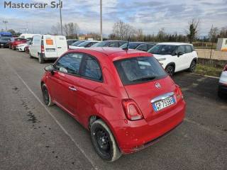 FIAT 500 usata, con Airbag laterali