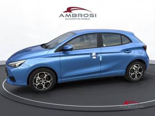 MG MG3 HEV MY25.5 1.5L COMFORT