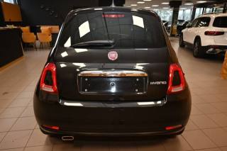 FIAT 500 usata 66