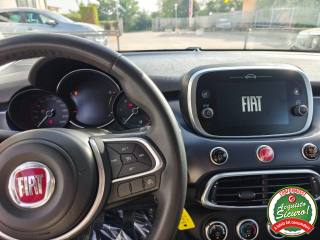FIAT 500X usata, con Fendinebbia