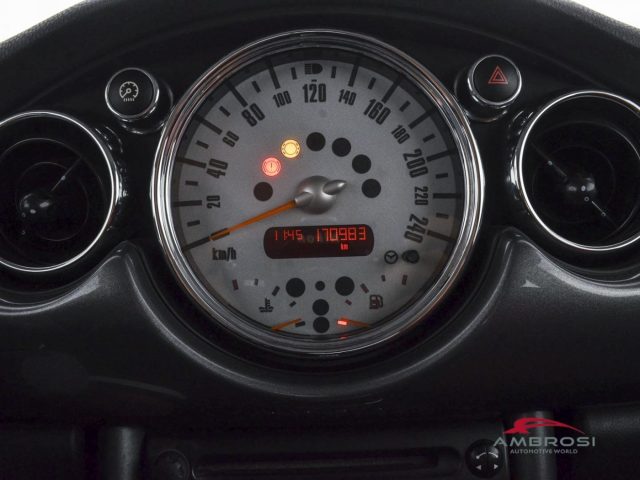 MINI One D usata 12