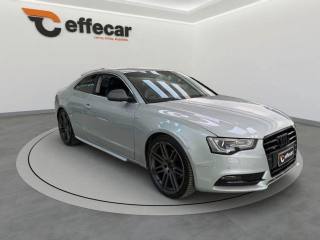 AUDI A5 usata, con Airbag laterali