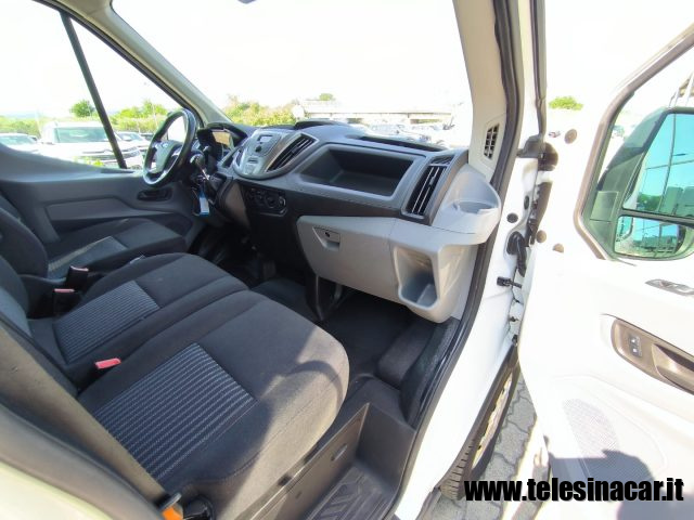 FORD usata 15