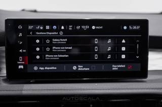 ALFA ROMEO Tonale usata, con USB