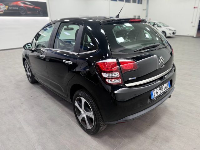 CITROEN C3 usata, con Chiusura centralizzata