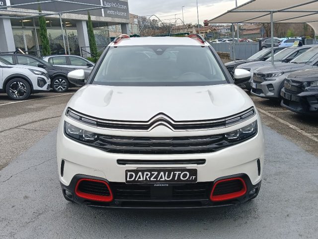 CITROEN C5 Aircross usata, con Airbag