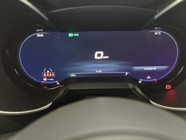 ALFA ROMEO Stelvio usata, con Bracciolo