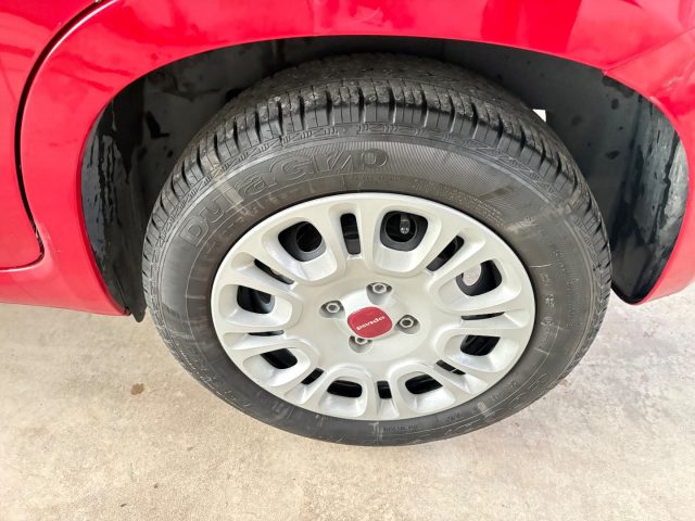 FIAT Panda usata 35