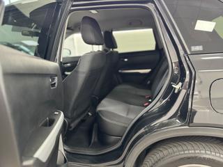SUZUKI Vitara usata, con Cronologia tagliandi