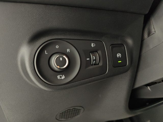 MG ZS usata, con Immobilizzatore elettronico