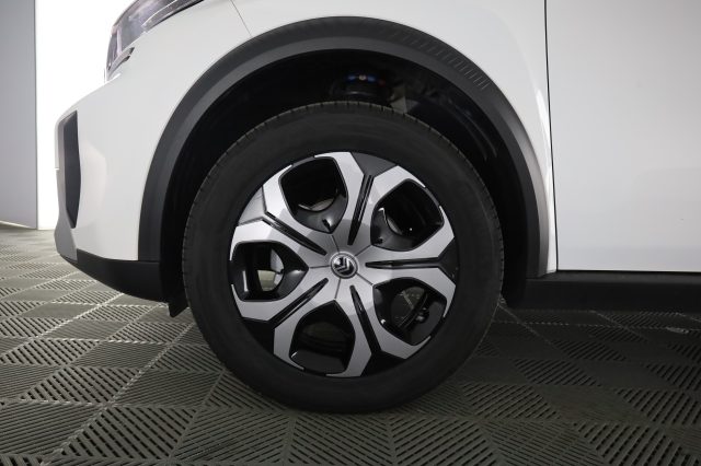 CITROEN C3 Aircross usata 7