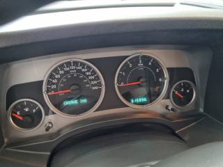 JEEP Compass usata, con Climatizzatore