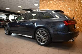 AUDI A6 allroad usata 97