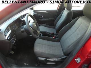 OPEL Corsa usata, con Cruise Control