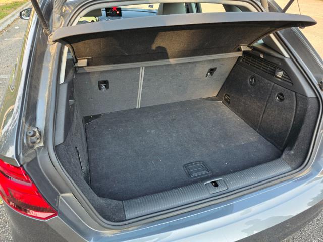 AUDI A3 usata, con USB