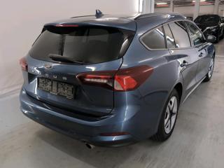 FORD Focus usata, con Airbag Passeggero