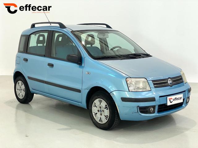 FIAT Panda usata, con Airbag Passeggero