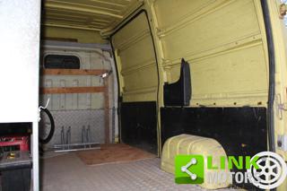 FIAT Ducato usata 9