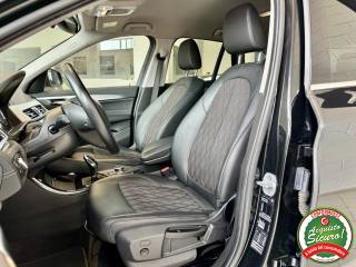 BMW X1 usata, con Controllo automatico clima