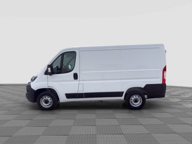 FIAT Ducato usata 1