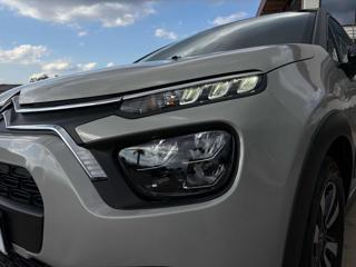CITROEN C3 usata, con Autoradio