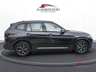 BMW X3 usata 4