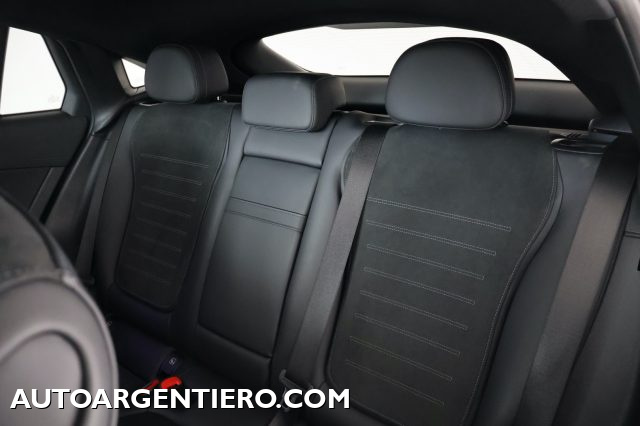 MERCEDES-BENZ GLC 300 usata, con Isofix