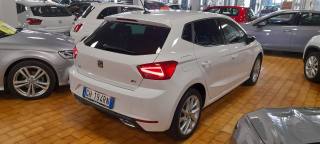 SEAT Ibiza usata, con Autoradio