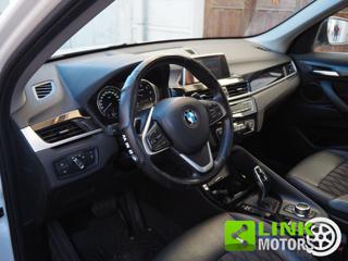 BMW X1 usata, con Airbag Passeggero