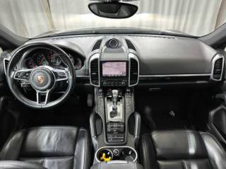 PORSCHE Cayenne usata, con ESP