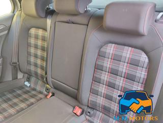 VOLKSWAGEN Golf GTI usata, con Fendinebbia