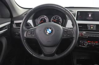 BMW X1 usata 4