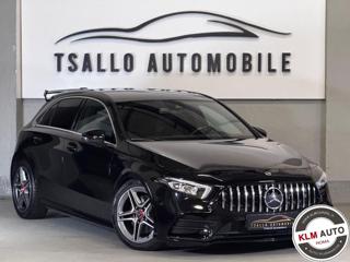 MERCEDES-BENZ A 220 usata, con Airbag