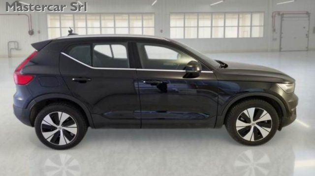 VOLVO XC40 usata, con Antifurto